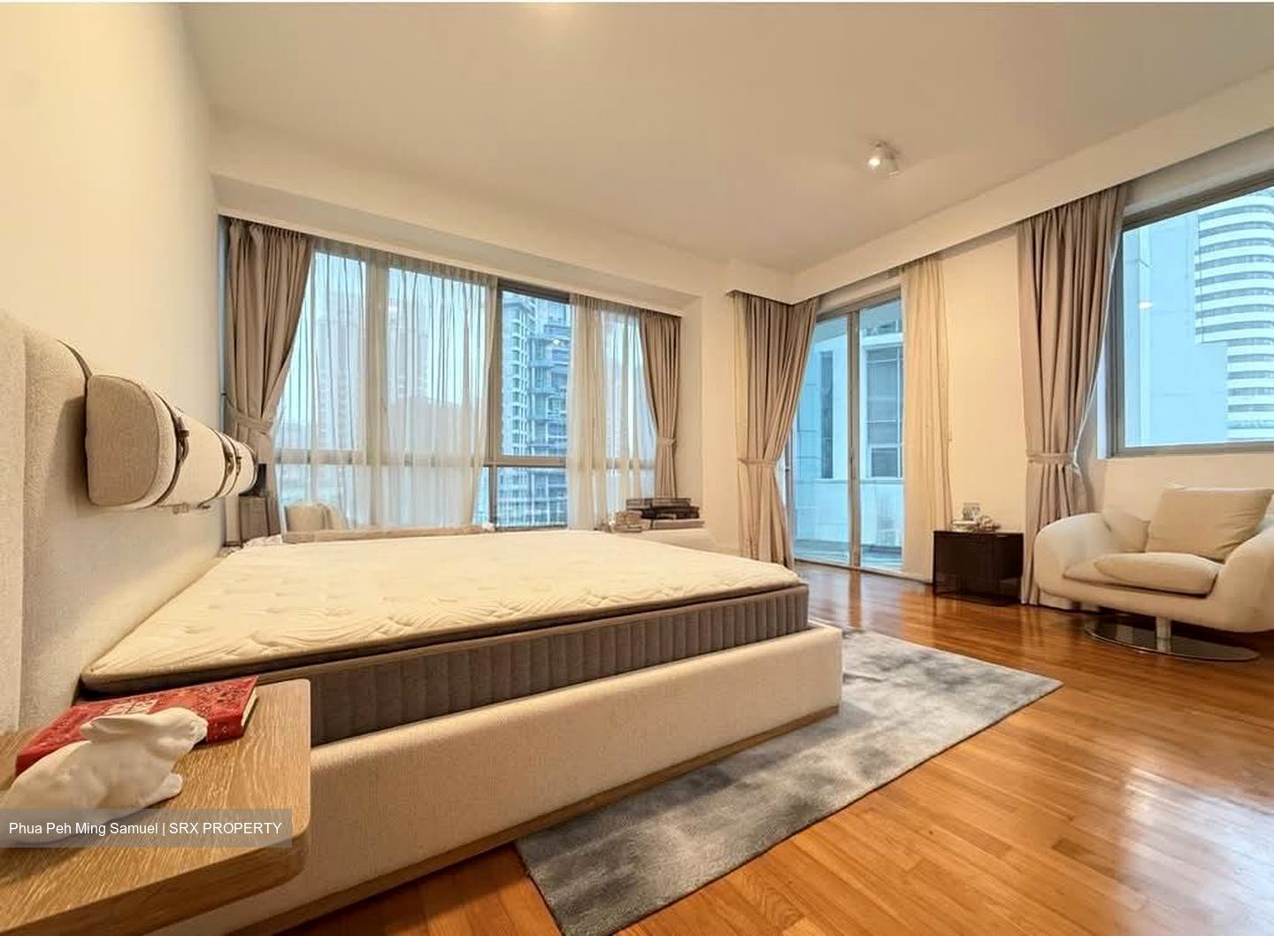 Draycott Eight (D10), Condominium #572750941